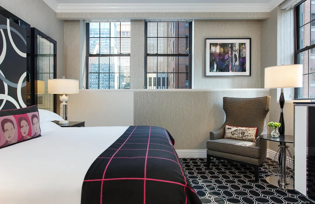 The Muse New York-1