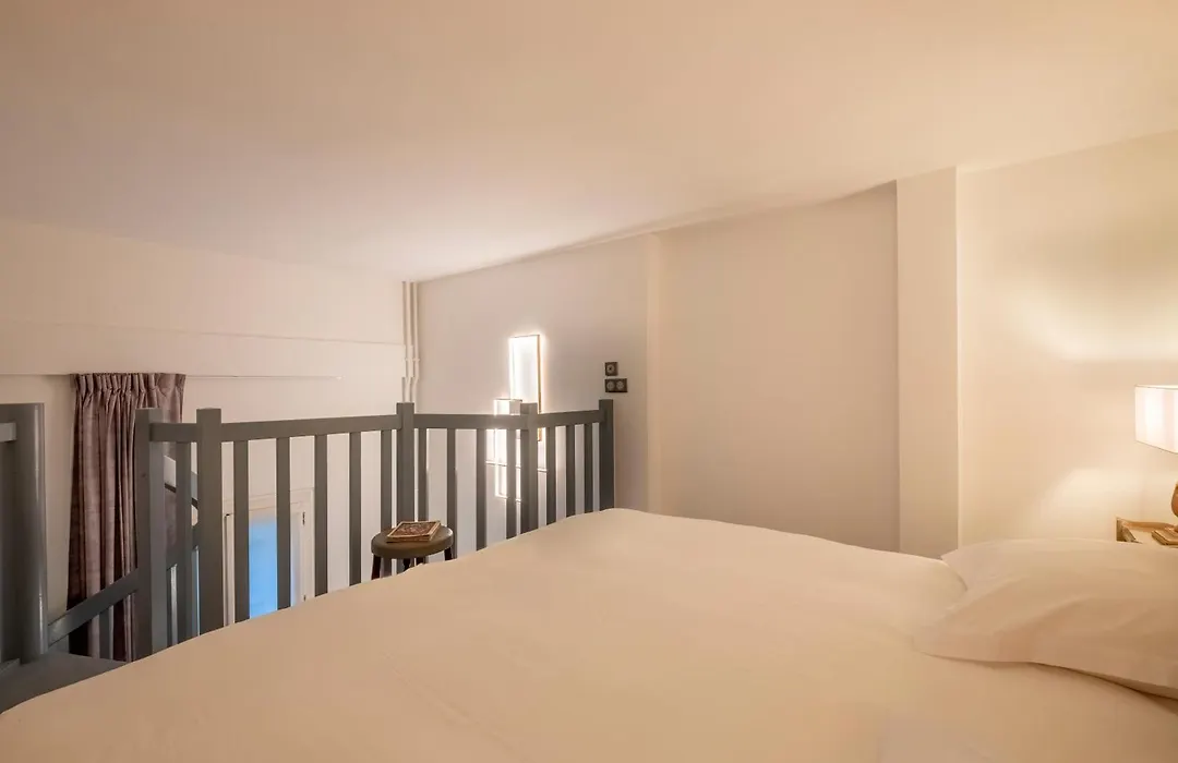 Hotel Baudelaire Opera-1