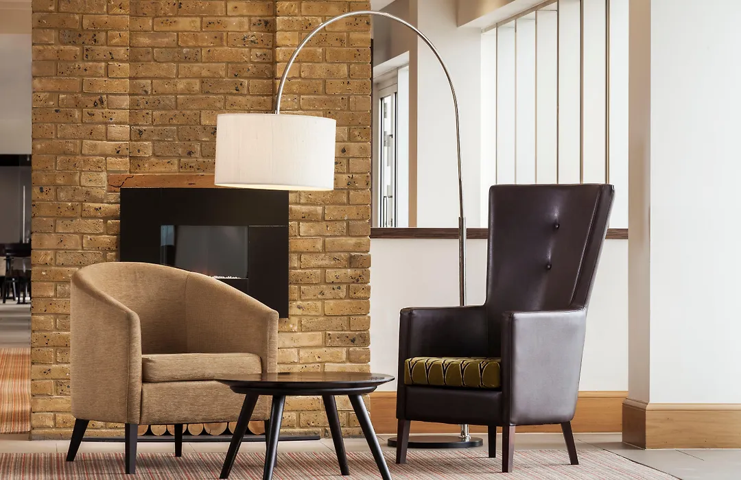 Hyatt House London Stratford - Aparthotel-1