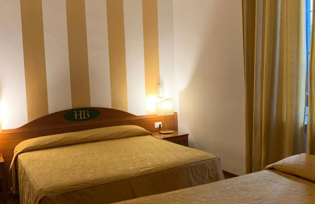 Hotel Bogart 2-1