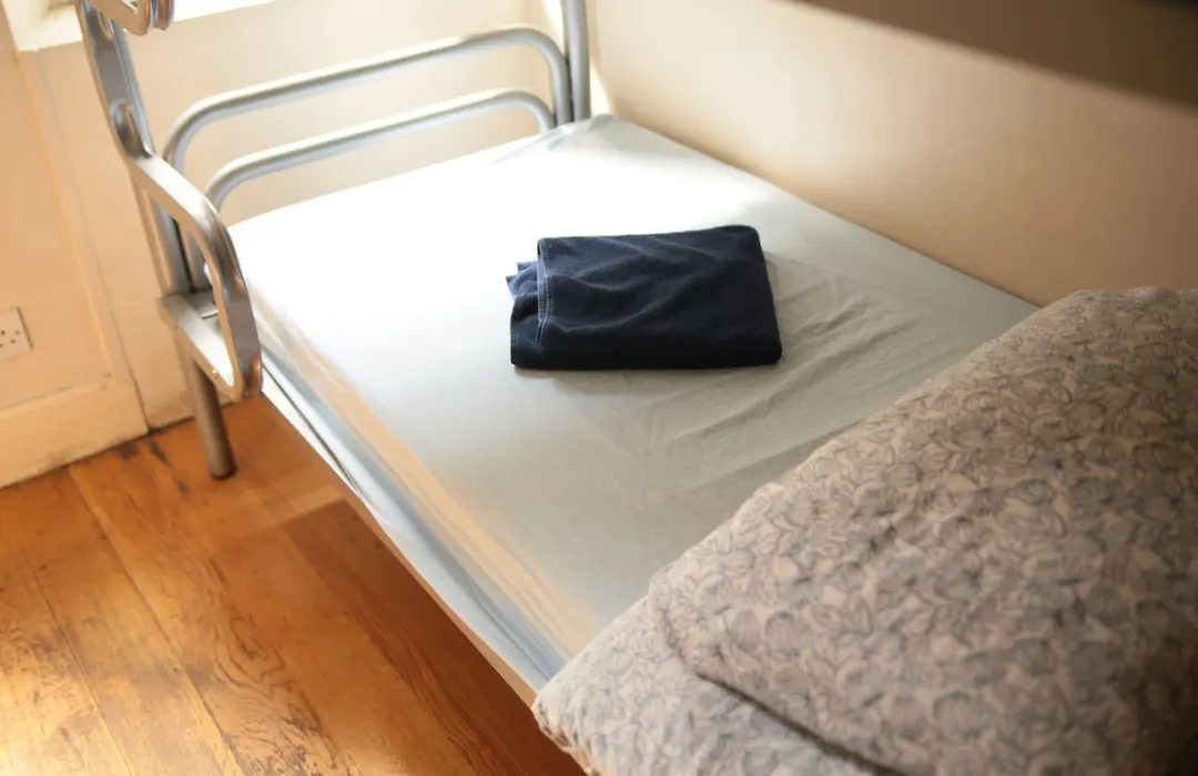 St Christophers Inns Edinburgh Hostel-1
