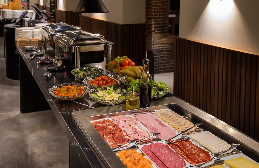 Pestana Amsterdam Riverside-1