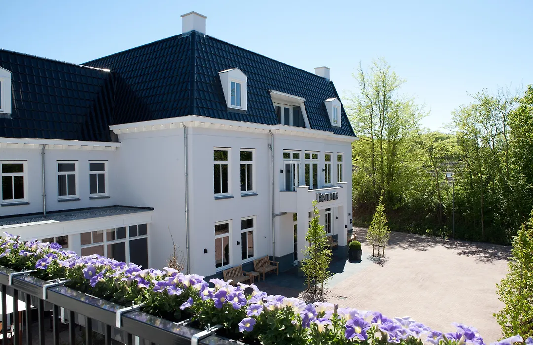 Fletcher Hotel-Restaurant Duinzicht-1