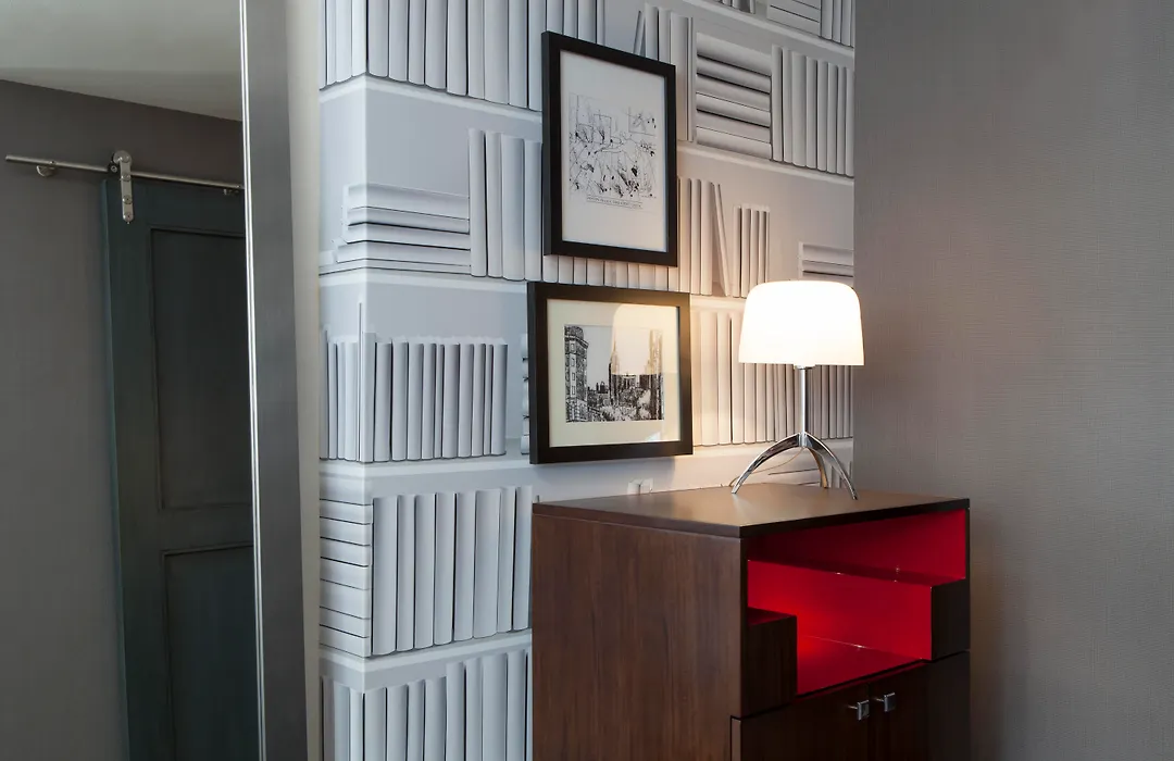 The Fifty Sonesta Hotel New York-1