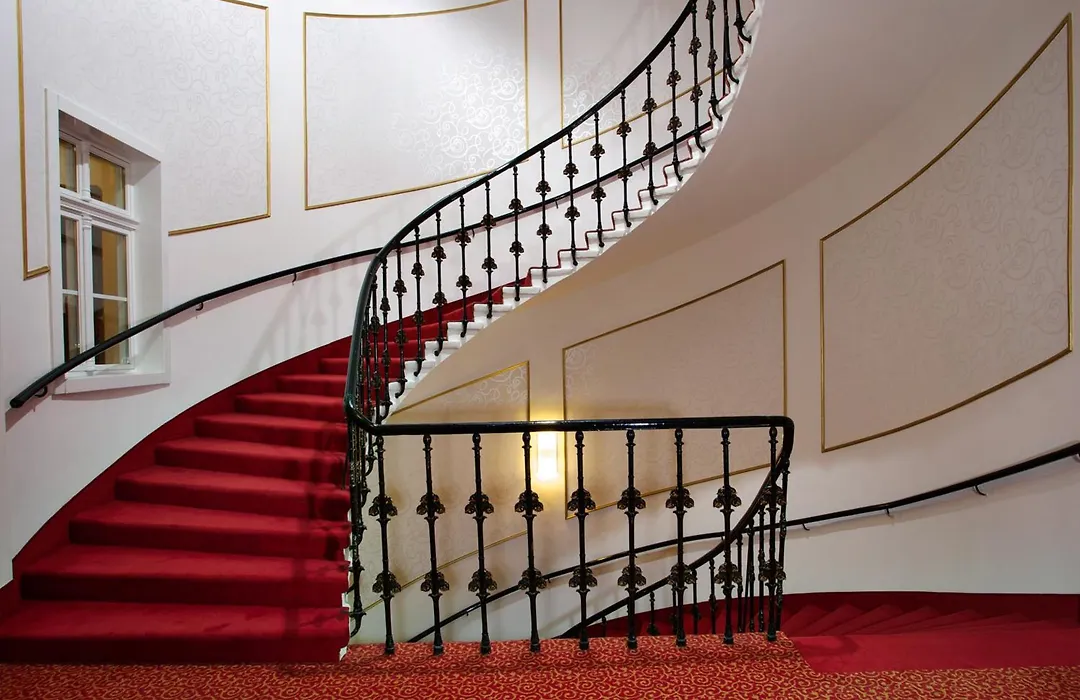 Hotel Wandl-1
