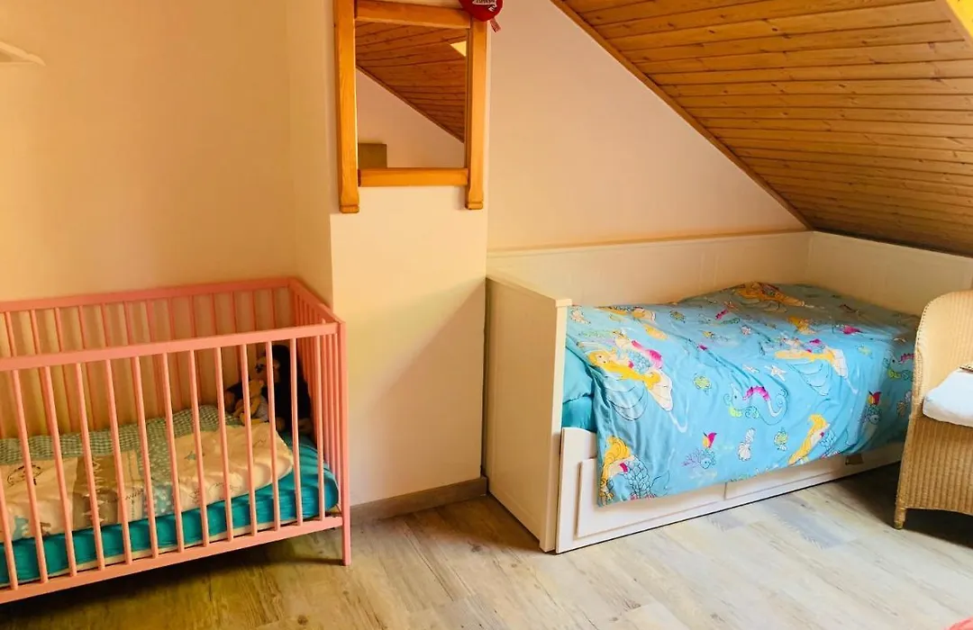 B&B Oostkapelle aan Zee-1