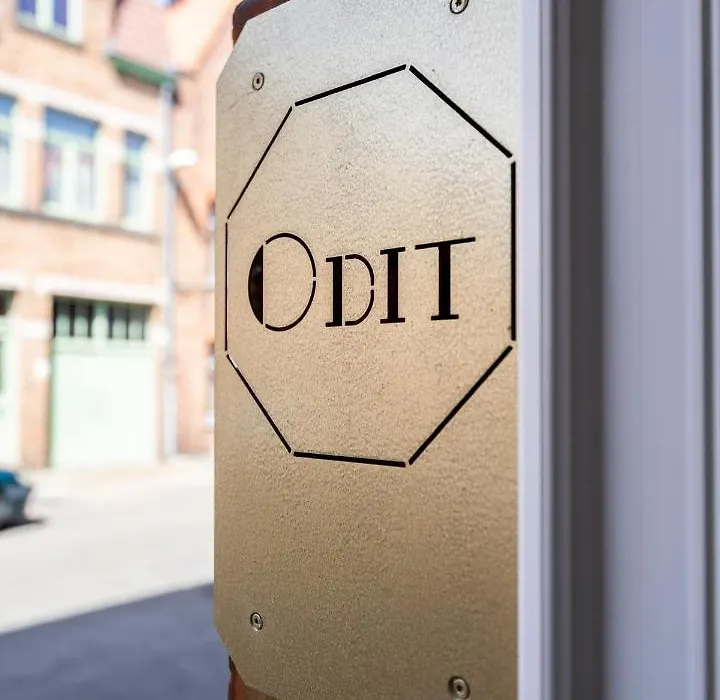Odit B&B-1