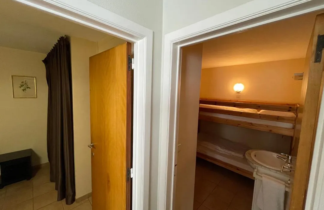 Appartements By Du Soleil-1