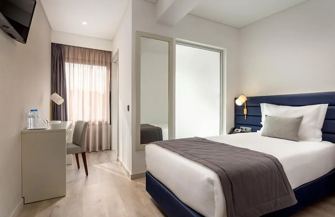 Empire Marques Hotel-1