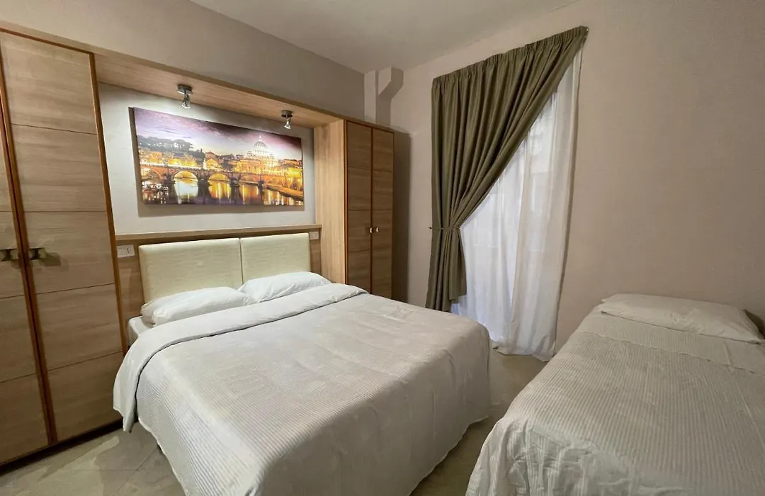 Spqr Suite-1