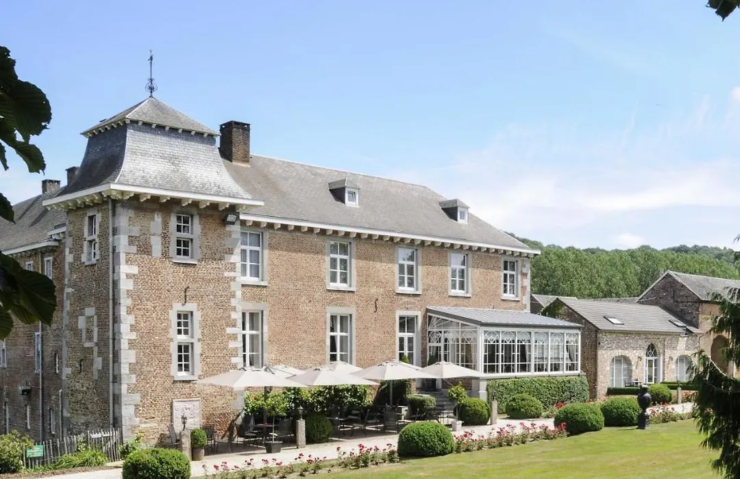 Hof de Draeck Bed&Breakfast-1