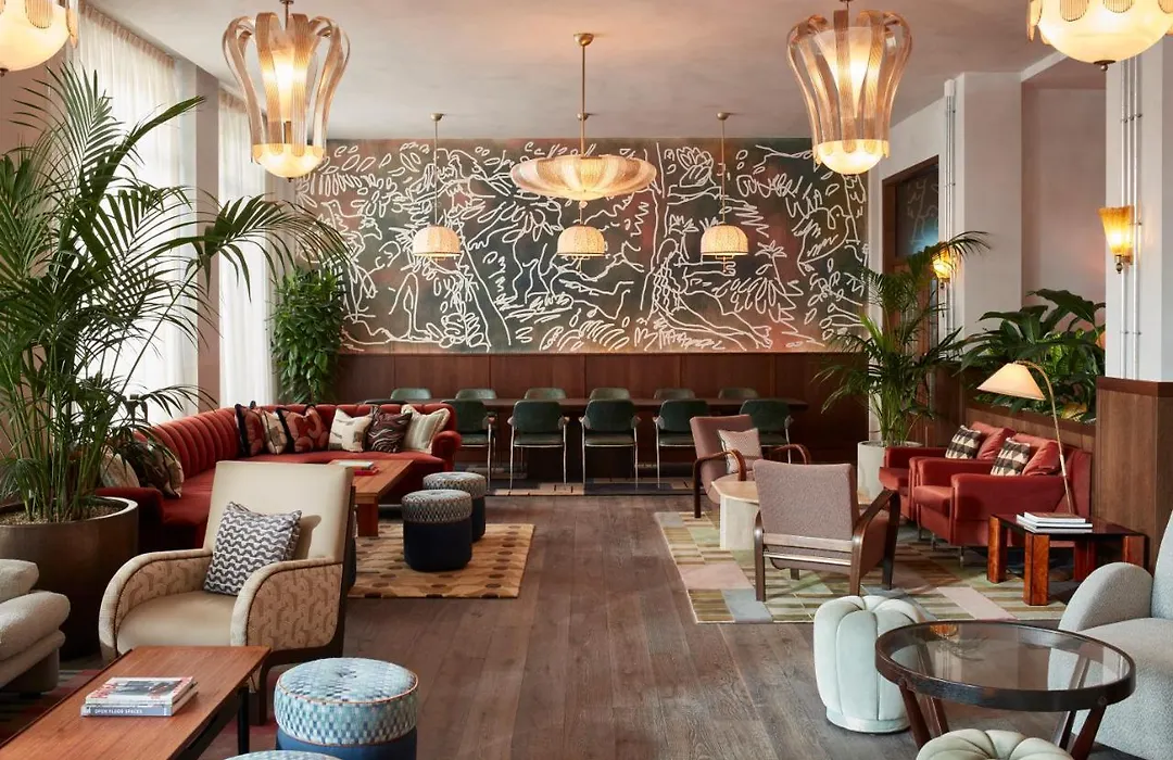 The Hoxton, Berlin-1