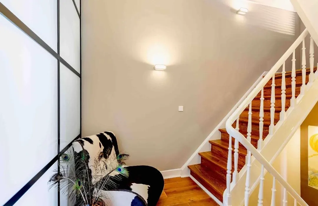 Chez Helene Luxury Bnb-1