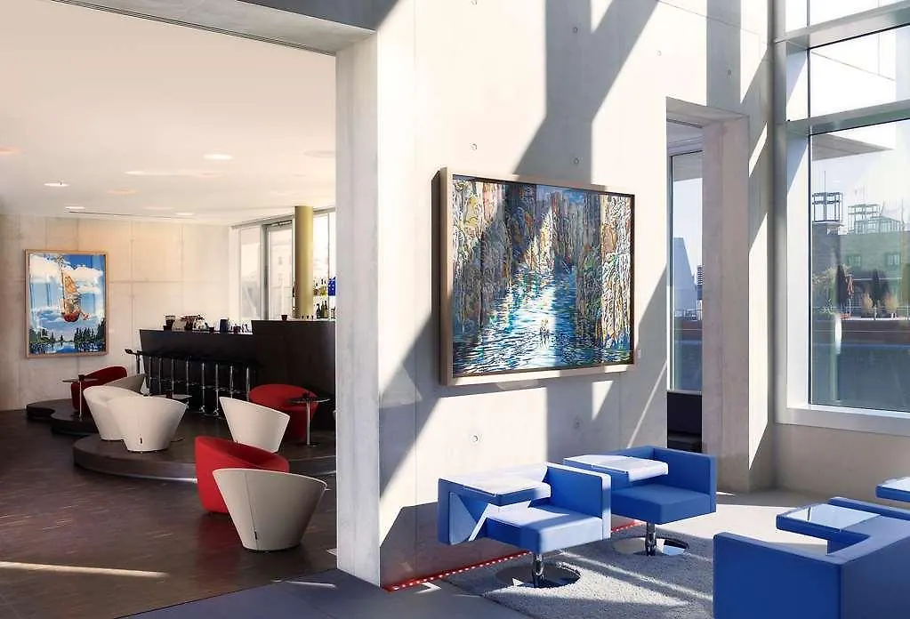 Art Otel Cologne, By Park Plaza-1