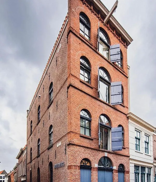Le Bon'Apart Suites-1