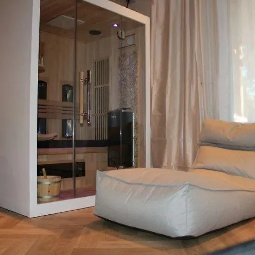 Sparkle Prive Wellness B&B-1