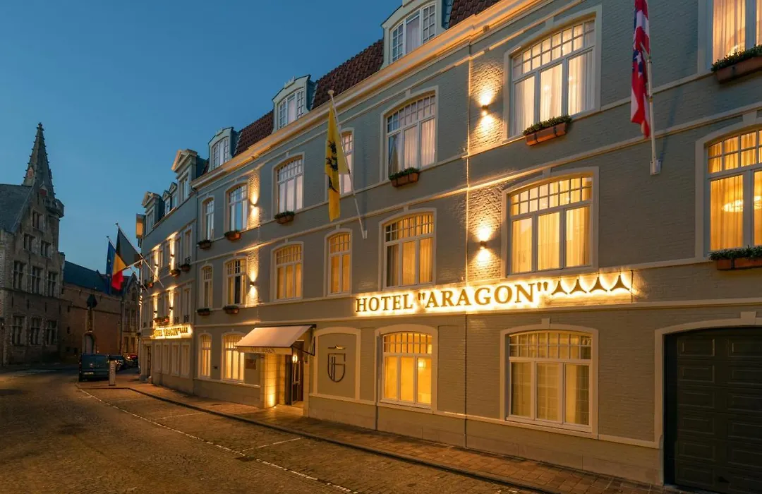 Hotel Aragon-1