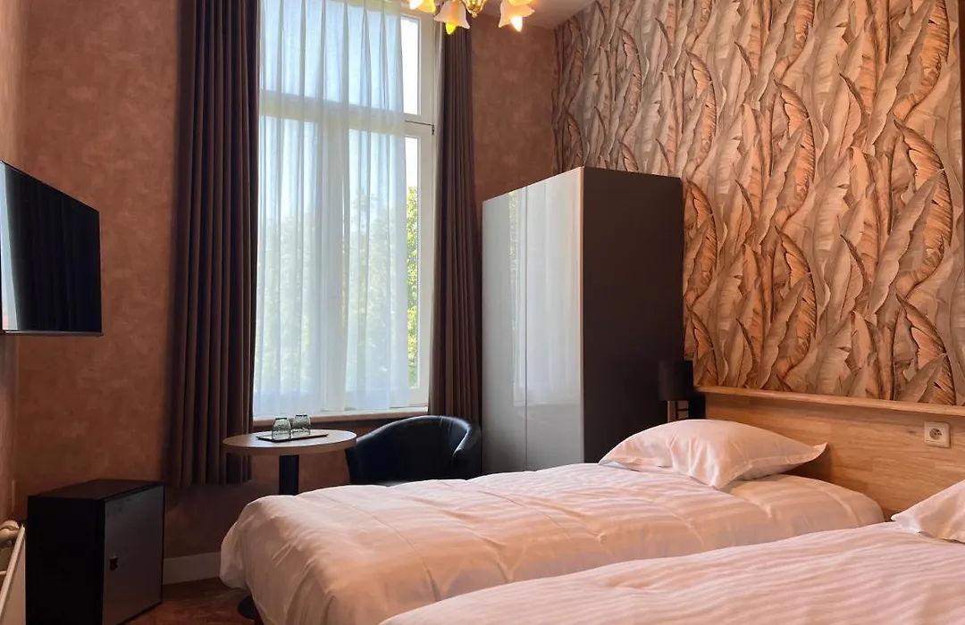 Hotel Canteklaar-1