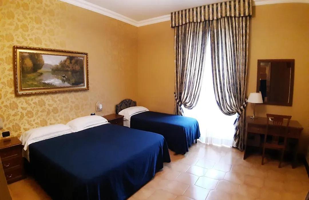 Hotel Mariano-1