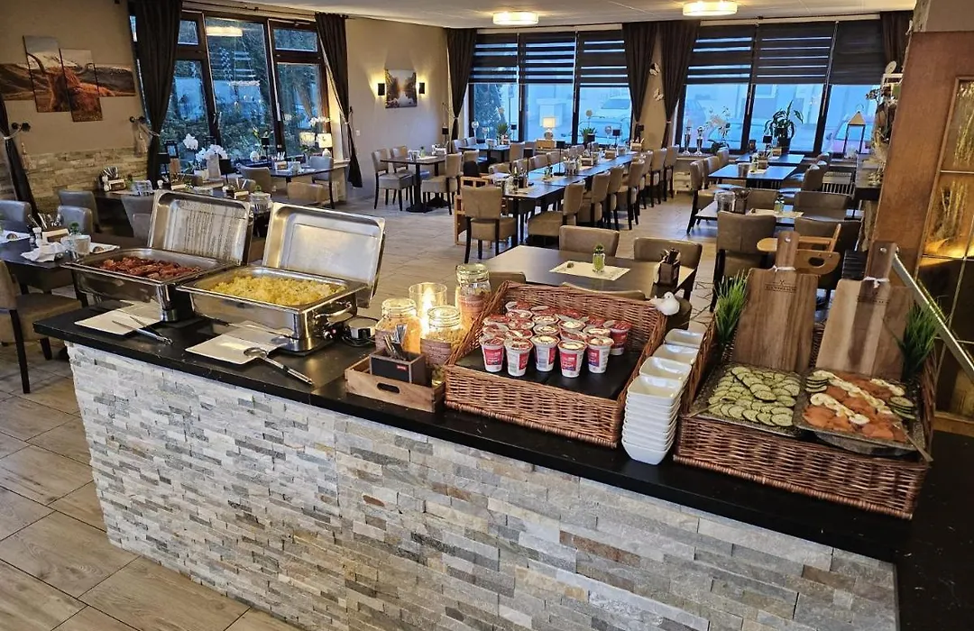 Aktiv Hotel Winterberg-1