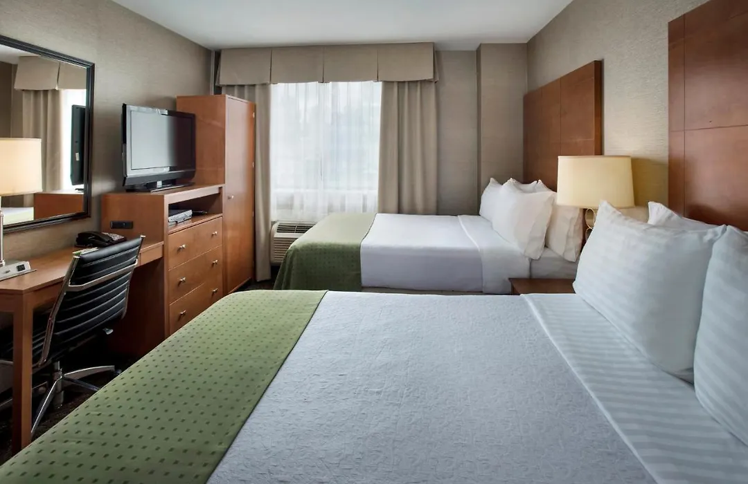 Holiday Inn Manhattan 6Th Ave - Chelsea By Ihg-1