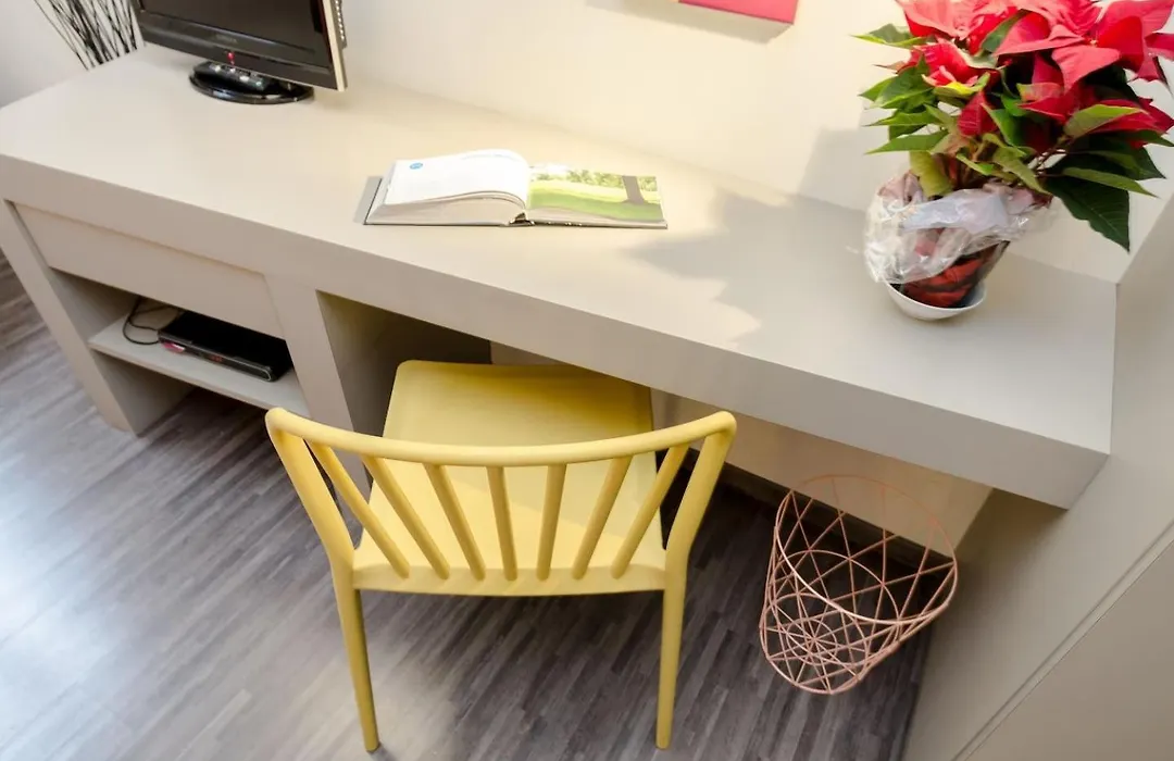 Bxlroom Guesthouse-1