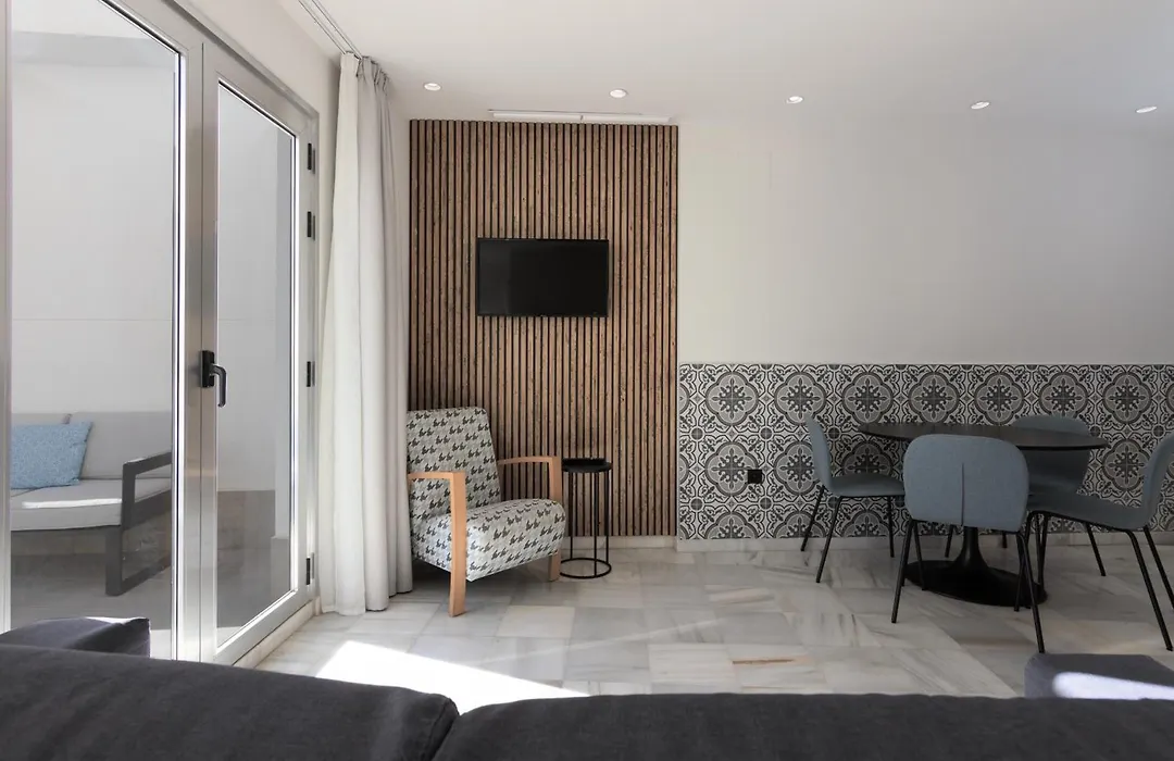 Hotel La Milagrosa-1