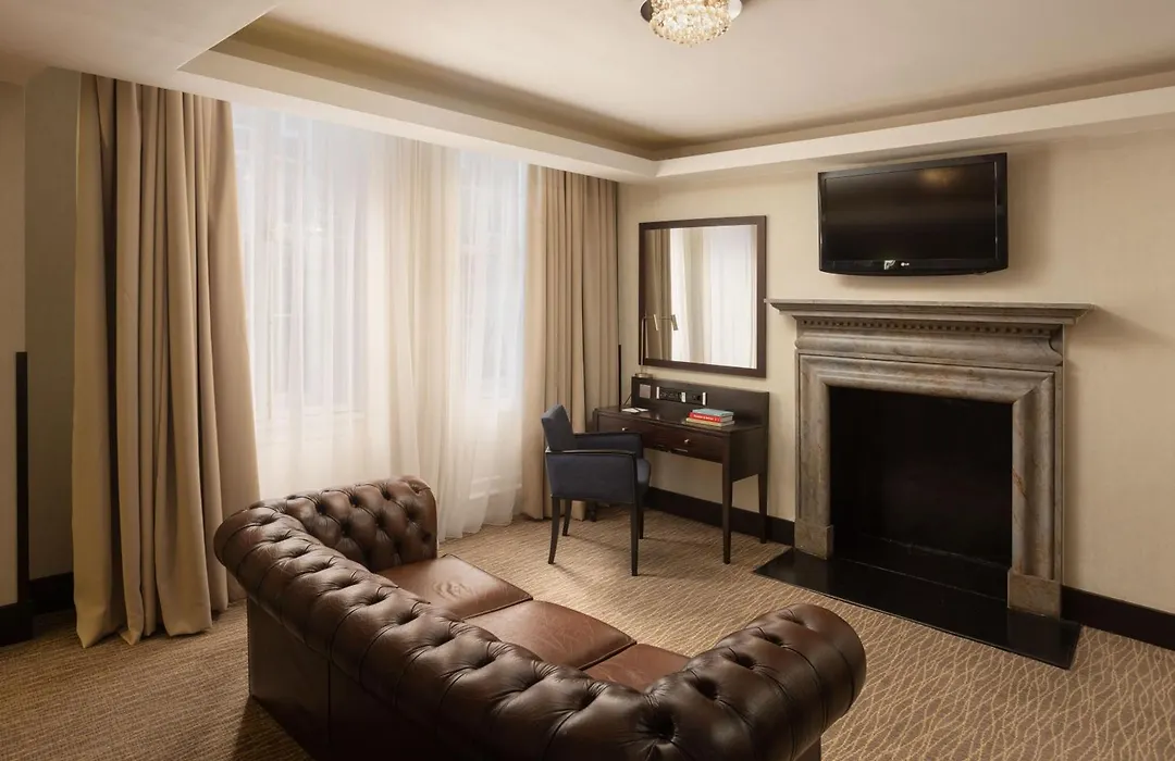 Montcalm Brewery Townhouse-1