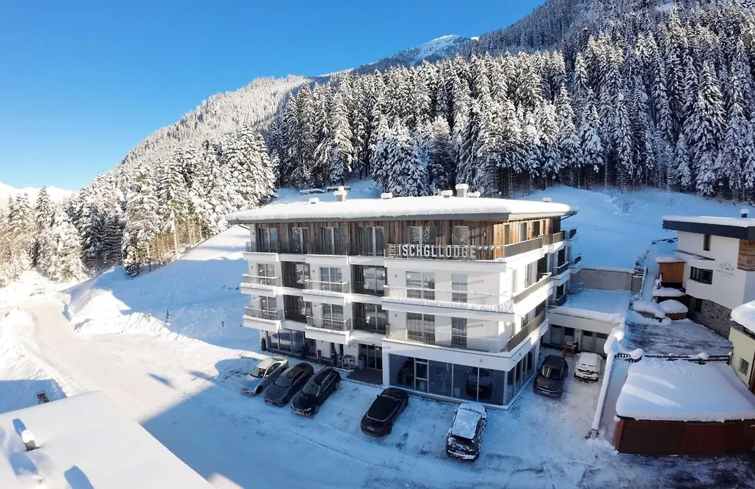 The Ischgl Lodge-1