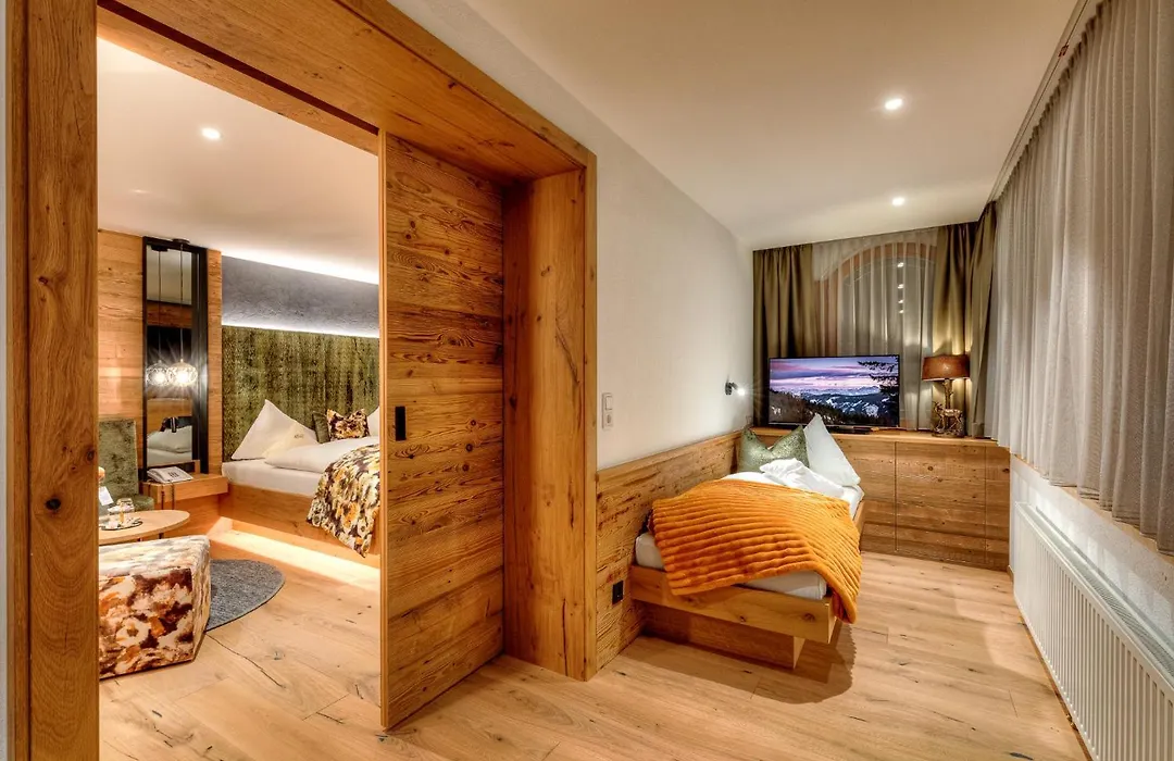 Hotel Sonne Ischgl-1