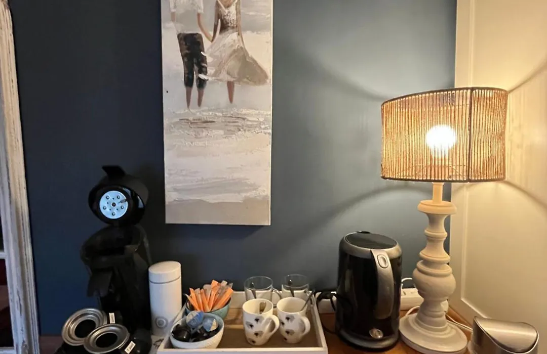 B&B De Koog Texel-1