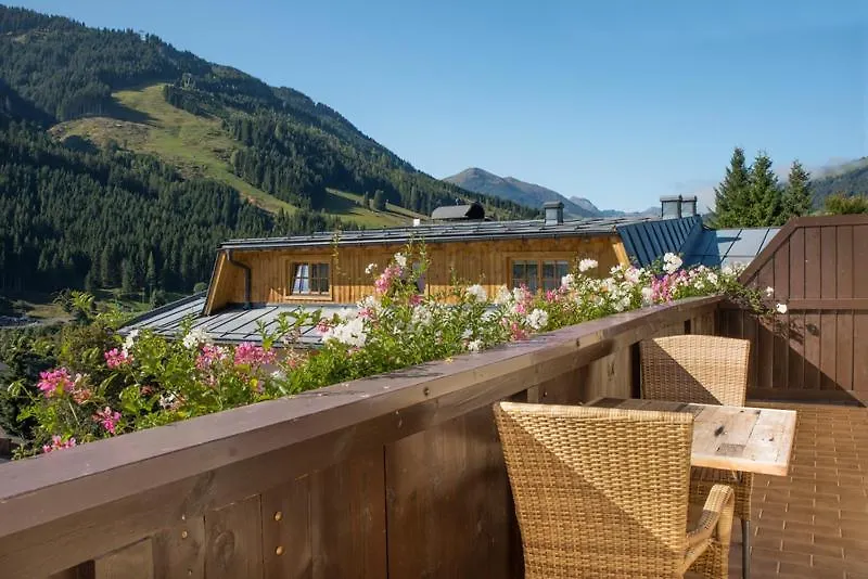 Hapimag Saalbach Inklusive Jokercard-1
