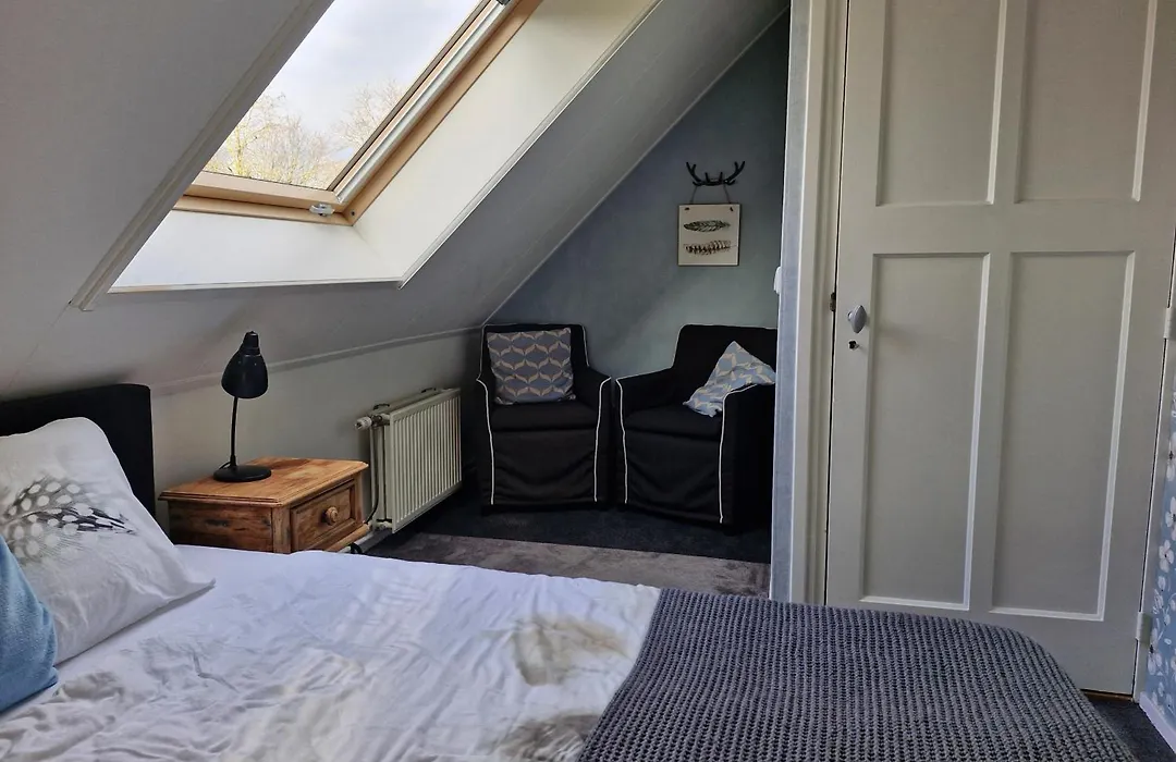 B&B de Berghoeve-1