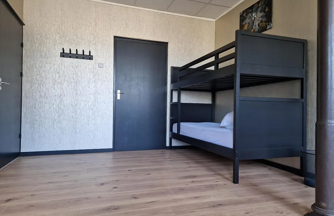 B&B 'T Kloaster-1
