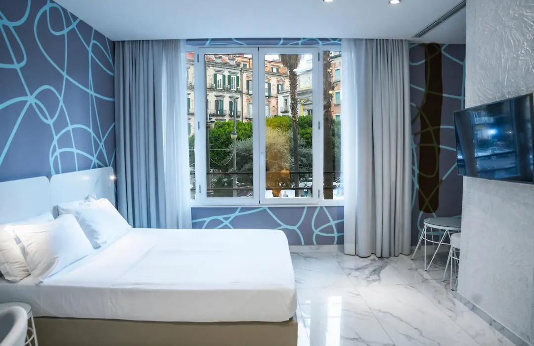 Soul Art Hotel-1