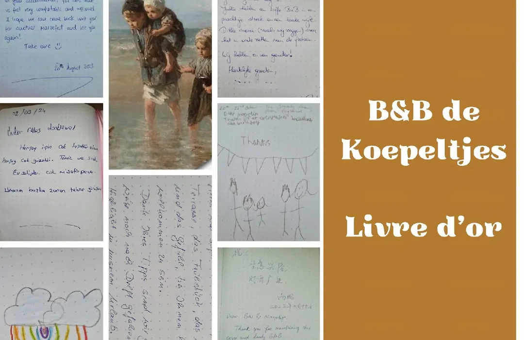B&B de Koepeltjes-1