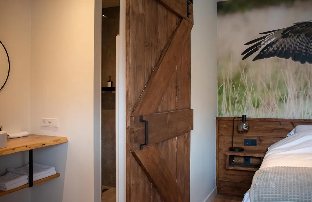 B&B Buiten Loon-1