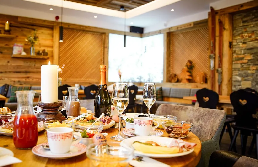 Lodge Hotel Winterberg-1