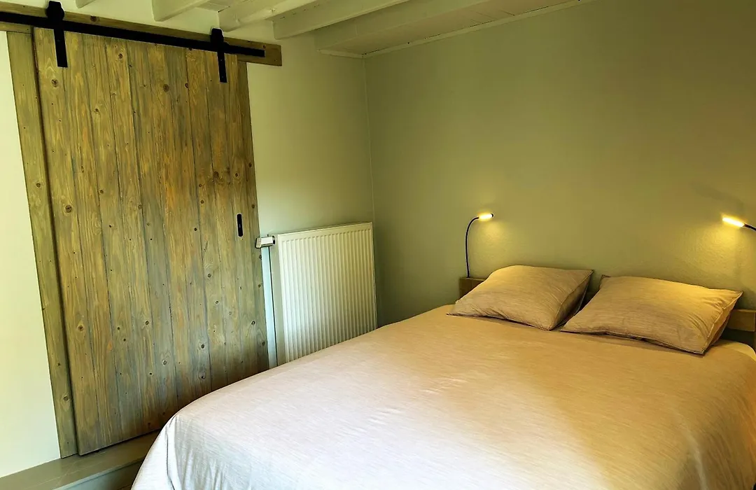 B&B Le Nid d'Hirondelle-1