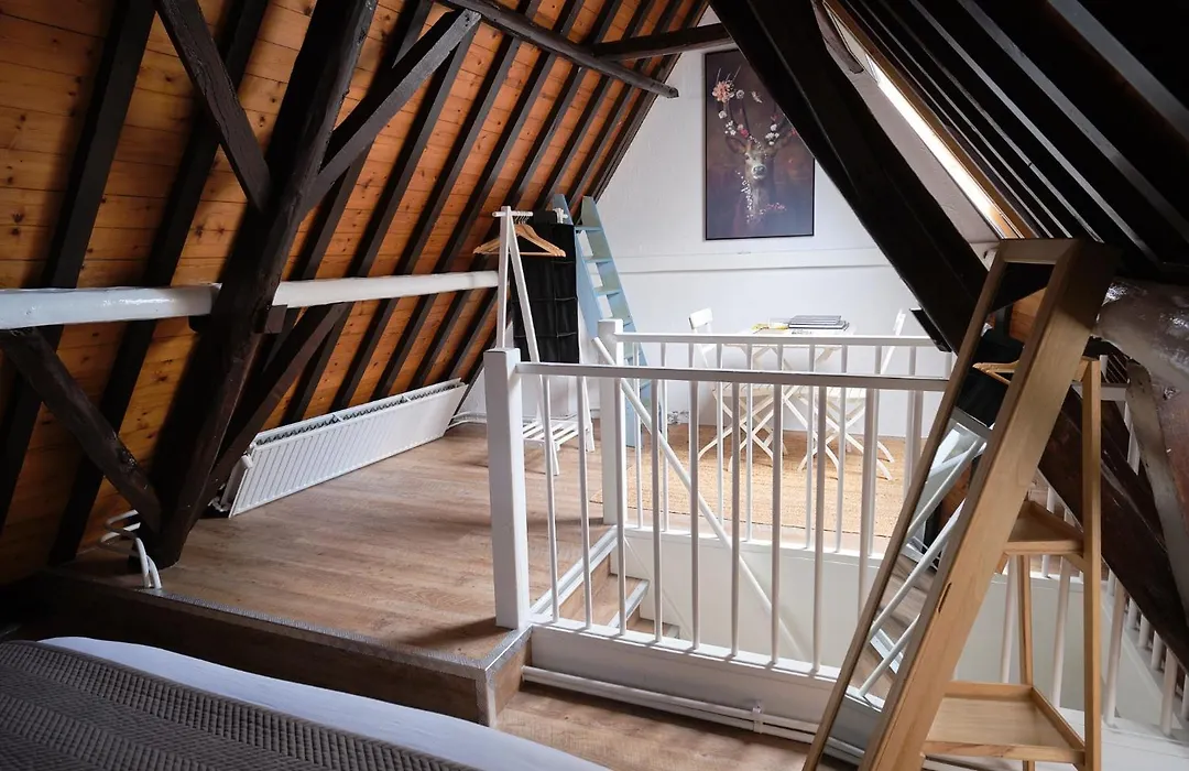 Het Gecroonde Swaert B&B-1