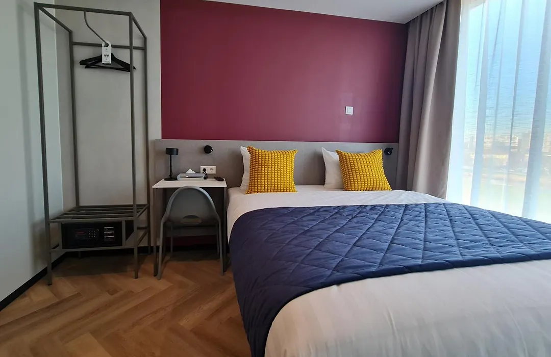 Hotel Fogo Amsterdam-1