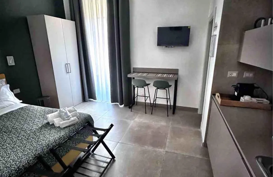La Casa Di Giano-1