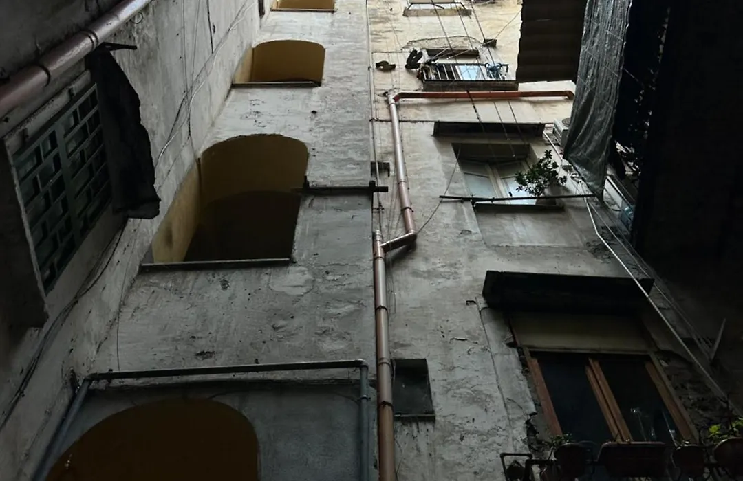 Casa Carmeli-1