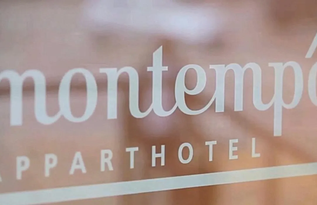 Montempo Appart'Hotel Bordeaux Centre - Bassins A Flot-1