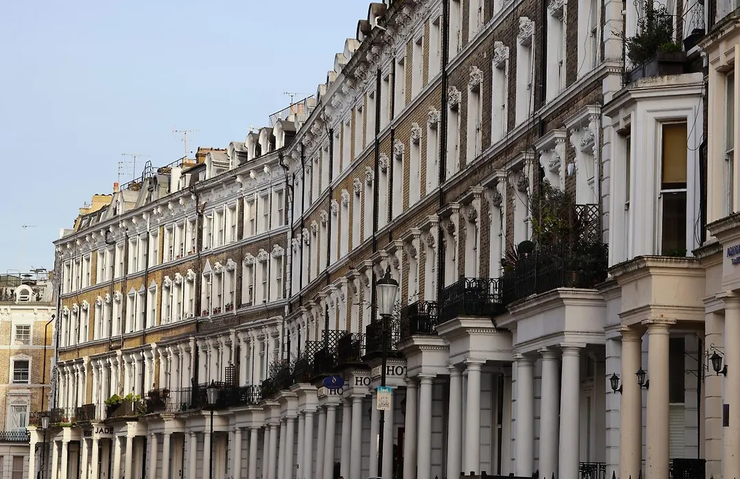 Dreamtel London Kensington-1