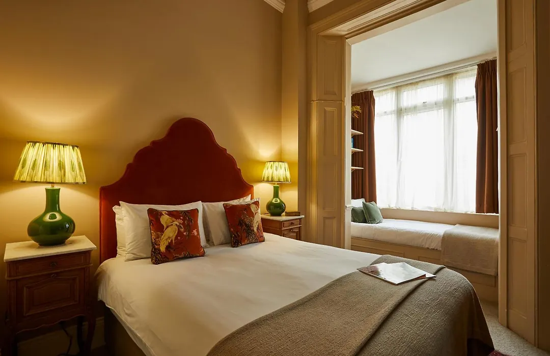 Georgian House Hotel-1