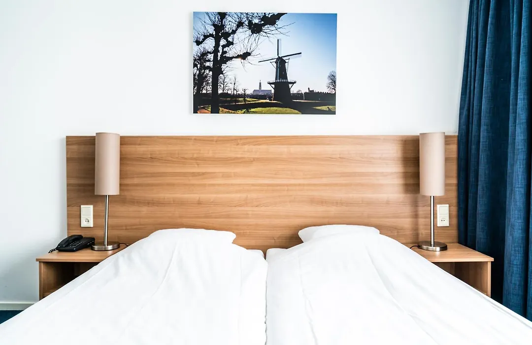 Hotel Hulst-1