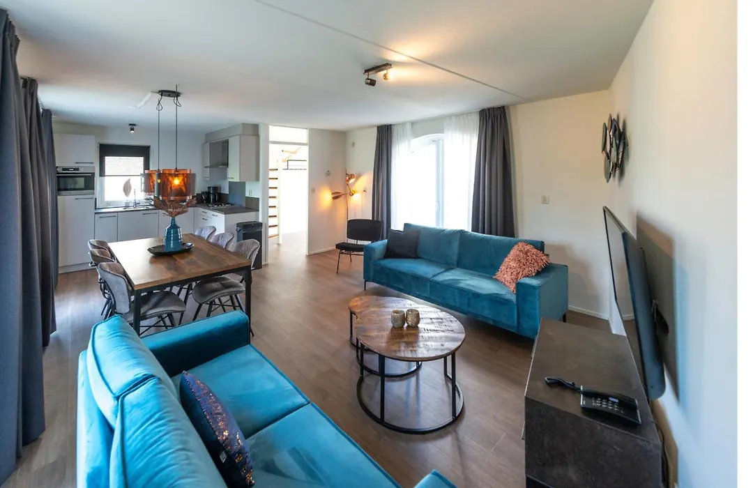 Resort Citta Romana-1
