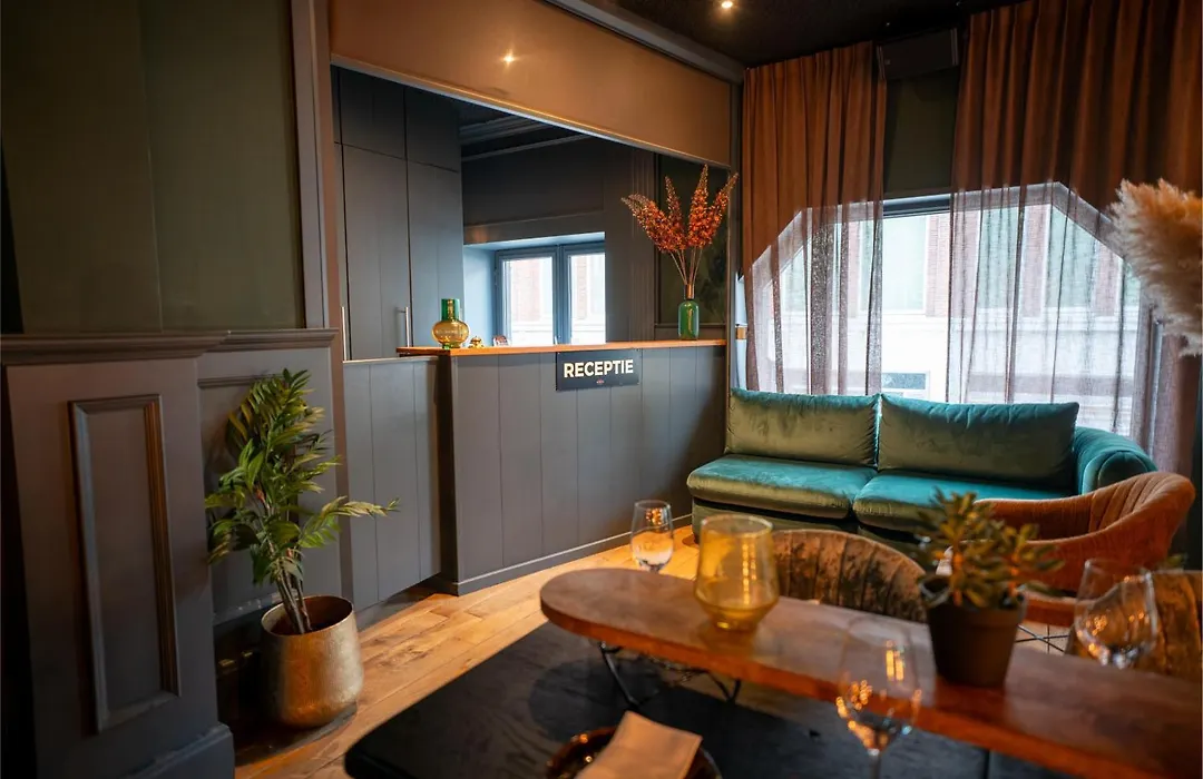 Stadshotel Heerlen-1