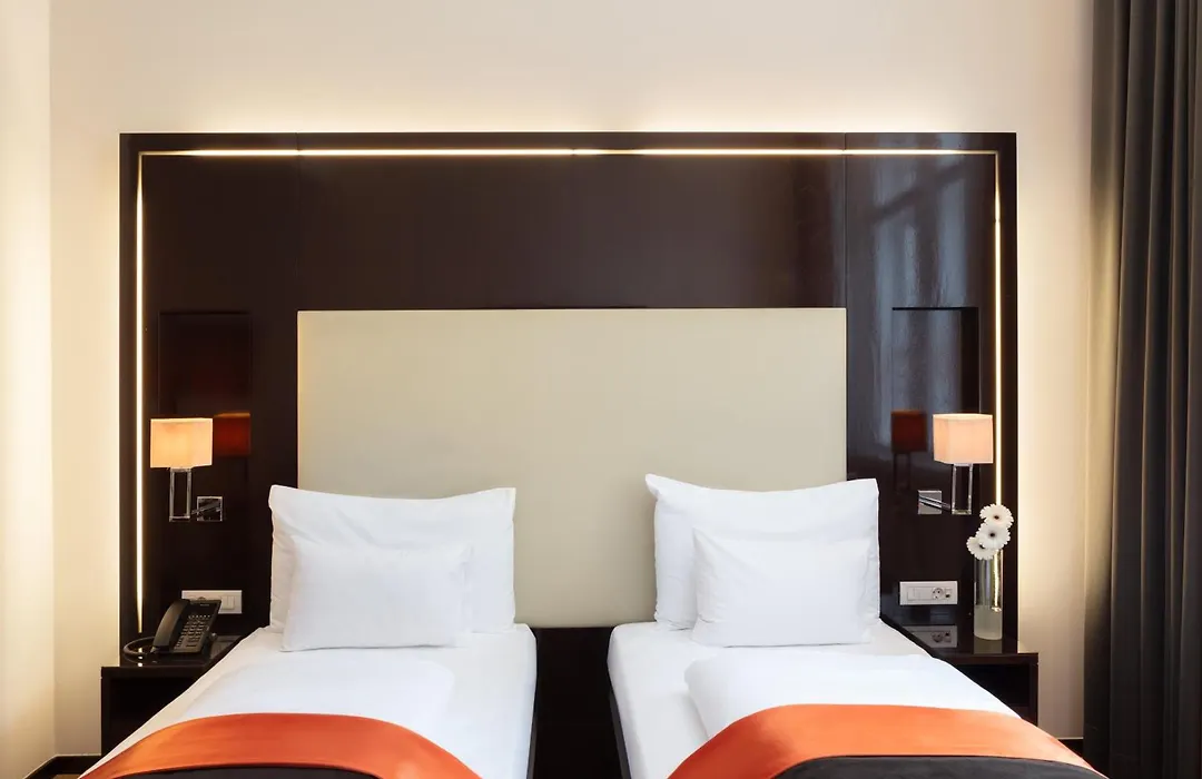 The Levante Parliament A Design Hotel-1